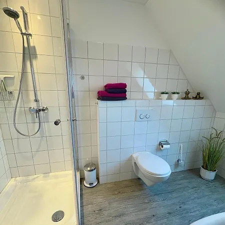Alte Schule Breese Apartman Dannenberg
